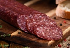 Европейската комисия регистрира Троянска луканка като храна с традиционно специфичен