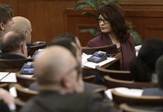 Депутатите ще се борят дали тази работа да се възложи