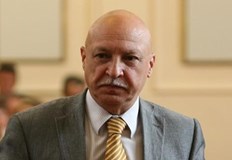 Това се случи на Деветия редовен конгрес на партиятаСтанимир Илчев