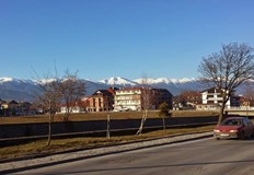 Цените на нощувките в Банско и Боровец са същите като