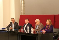 Клъстер Тракия икономическа зона привлича стратегически инвеститор стана ясно на