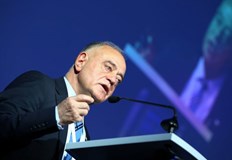 От партията отчитат в резолюция необходимостта от обединение и концентрация