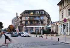 Максималните градуси в Русе ще достигнат 13°Днес ще преобладава слънчево