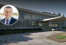 Кметът на Русе е категоричен че летището трябва да остане