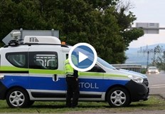 Това стана ясно от жители на селото които се срещнаха