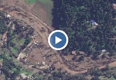 При наводненията живота си загубиха най малко 20 душиНай малко 20 души