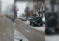 Питаме се къде са КАТ и Общината за да вземат