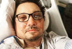 Това сочи официалния доклад за инцидента на службата на шерифа