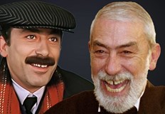 Кикабидзе е народен артист на ГрузияИзвестният грузински актьорВахтангКикабидзе почина на