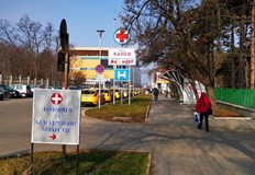 Ковид си отива но грипът продължава да атакува53 са новите