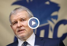 Вървим към избори заяви председателят на СДС Върхушката срещу която се