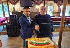 Спортният клуб изпрати изключително успешна година с куп медали от