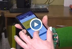 Датчиците са предоставени безвъзмездно по кампанията Знаеш ли какво дишаш 130