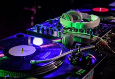 Курсистите ще се запознаят с най лесните начини за смесване на