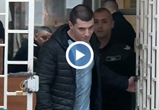 В Централния софийски затвор този новогодишен поздрав не е подходящ За