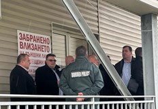 Частният жалбоподател БАБХ сам се е поставил в ситуация в