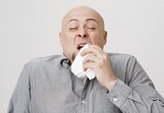 Понякога кихането може да е индикация за по сериозно заболяване Апчиху се