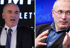 Вашингтон трябва да се страхува не от рухването на режима