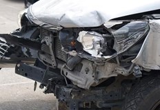 Стоян Лазаров е предизвикал катастрофа в нетрезво състояниеПолицаят от управлението