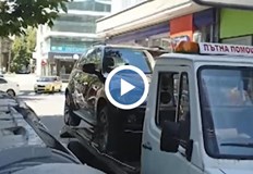 В документацията пишело че автомобилът е в много добро техническо