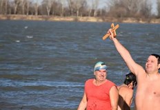 Петнадесет мъже от цялата страна – Русе София Свищов и