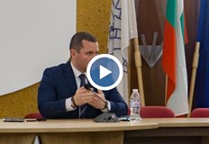 Наистина ми е болно защото колегите са подходили с ентусиазъм