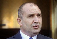 Той се казва Гълъб Донев заяви президентътСледващият нов служебен премиер