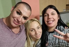 Тихомир от Фермата който въртеше бурна любов с Емили ще