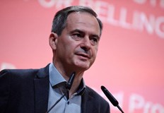 Предложението е на Демократична България Изслушват Христо Грозев в комисията за