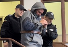 Убитият е първи братовчед на обвиняемия Мариан Паскалев Искам само да