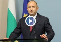 Така съм преценил и наистина разчитам че БСП ще направи