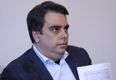 Той коментира разследването срещу криптоплатформата Нексо В нормалните държави прокуратурата говори