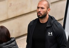 Съдът потвърди запора върху имуществото му в РумънияАпелативният съд в