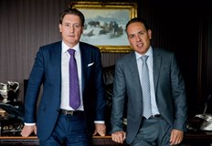 Днес единствените български милиардери в класацията са на 1496 о мястоЕдинствените