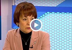 Предстои БНБ да предложи три вида защита каза Росица МатеваРазминаването