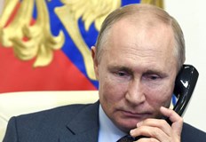 Турският президент трябва да проведе и отделен разговор със Зеленски