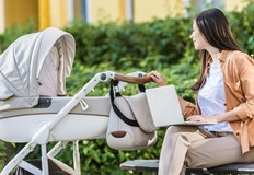 Имате си бебе Честито Вие сте на път да изживеете