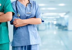 Позиция на Български лекарски съюз след поредния случай на пребит