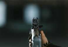 Мъжът е психично боленМъжът стрелял по 3 РПУ в столицата