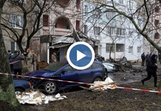 Сред загиналите са и първият му заместник Евгений Йенин и