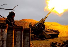 Москва твърди че 24 ранени са от пациентите на болницата