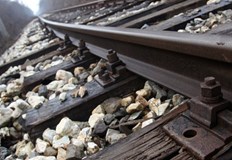 Работниците са ремонтирали контактната мрежа на БДЖТежкият трудов инцидент се