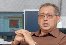 Бял вятър вее с над 130 км в час и