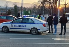 Задържаха двама души за кражбаДвама души са задържани на Орлов