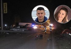 Жертвите в катастрофата са ученици в ПГ по икономика в