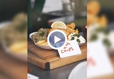 1 3 от от заведенията за бързо хранене във Великобритания вероятно