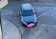 Русенци с чувство за хумор се шегуват че е свършило