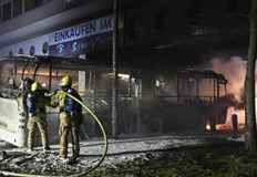 Според в Билд в голямата си част нападенията са дело