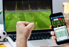 Ключът към успеха във футболните залози е прогнозирането Без правилен