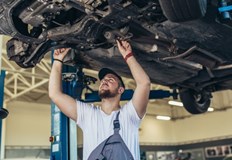 Според статистиката на Асоциацията на автомобилните производители в Европа през